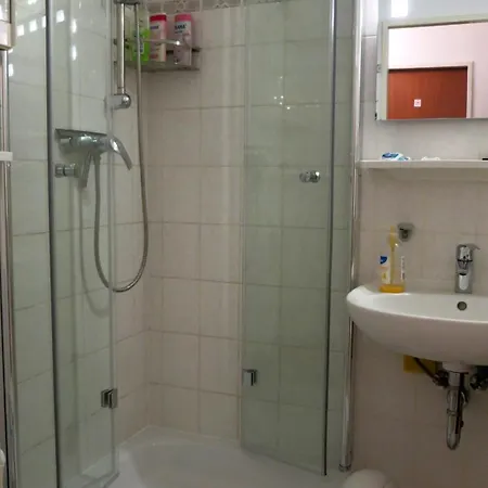 Apartment Haus Baltic App 132 - Sonnige Balkonwohnung In Suedwestlage Groemitz