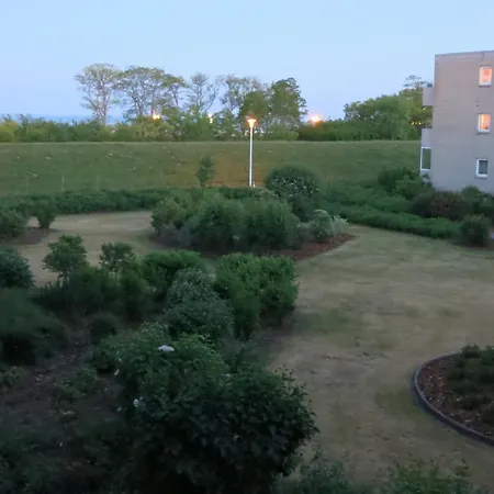 Apartament Haus Baltic App 132 - Sonnige Balkonwohnung In Suedwestlage Grömitz