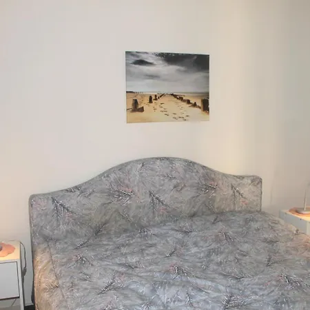 Haus Baltic App 132 - Sonnige Balkonwohnung In Suedwestlage Apartment Groemitz