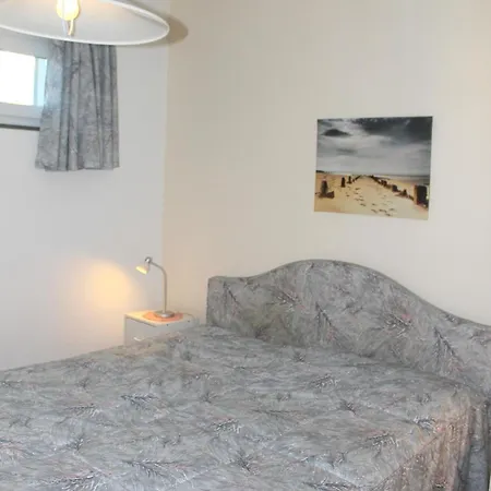 Apartment Haus Baltic App 132 - Sonnige Balkonwohnung In Suedwestlage Groemitz