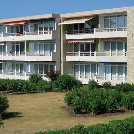 Haus Baltic App 132 - Sonnige Balkonwohnung In Suedwestlage Groemitz