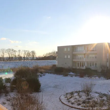 Haus Baltic App 132 - Sonnige Balkonwohnung In Suedwestlage Apartament *