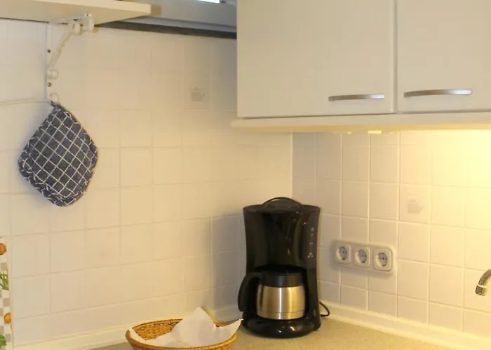 Haus Baltic App 132 - Sonnige Balkonwohnung In Suedwestlage Appartement *